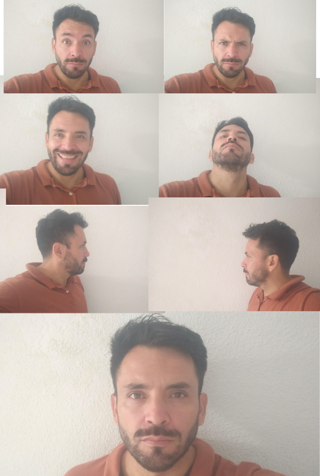 rostros