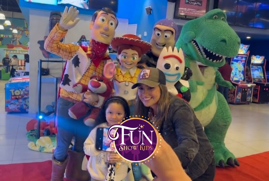 toy story